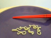 Cut Out + Keep Knitting With Noodles